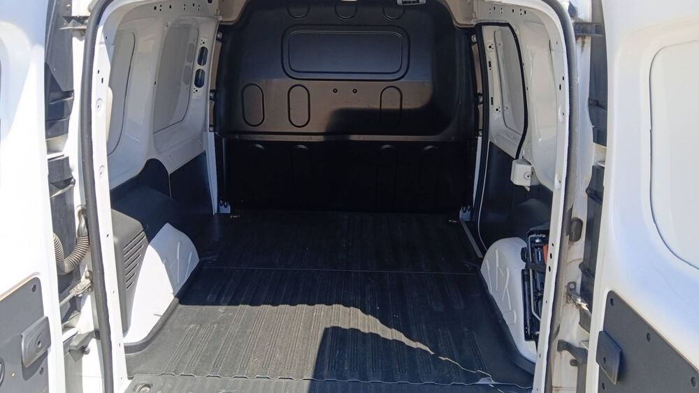 Kangoo Express 1.5 dCi 110 Business 2020 occasion 20200 Bastia