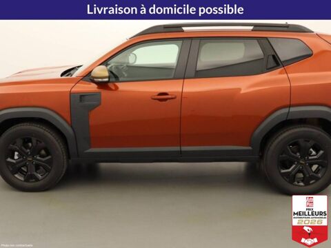 Duster Hybrid 155 Extreme5 portes VP Essence Coura 2026 occasion 78200 Buchelay