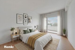  Appartement � vendre 4 pi�ces 87 m�