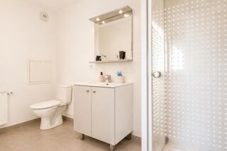  Appartement à vendre 2 pièces 38 m²