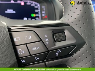Arona 1.0 TSI 115 ch Start/Stop DSG7 Copa 2026 occasion 69190 Saint-Fons