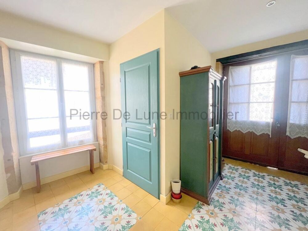 Vente Appartement T3 Chamelet