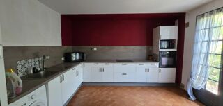  Maison à vendre 4 pièces 117 m²