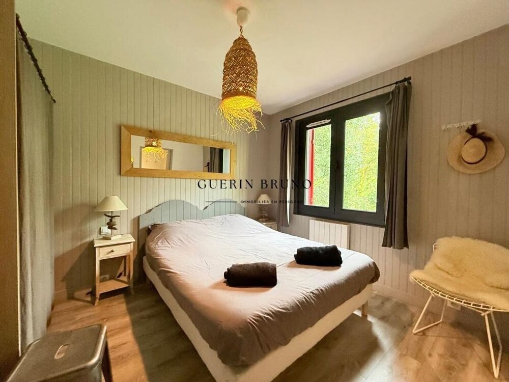 � vendre  Villa L�ge-Cap-Ferret (33950)