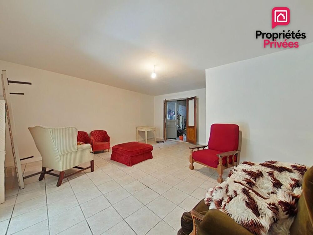 Vente Maison Maison Bize Minervois 7 pièce(s) 180 m2 avec cour et garage Bize minervois