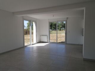 Vente Maison Maison 102m² de 2025, DPE A/A, 4 chambres et terrain de 1 500 m² Josselin