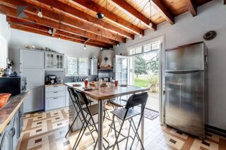  Propri�t�/ch�teau � vendre 10 pi�ces 356 m�