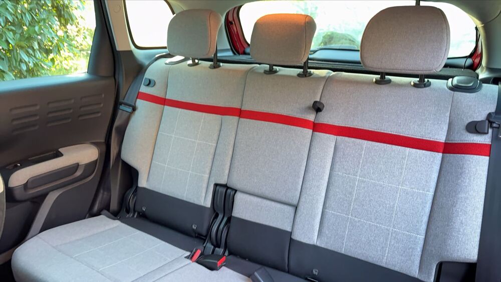 C3 Aircross I 1.2 PureTech 110 EAT6 Shine 2018 occasion 46340 Salviac