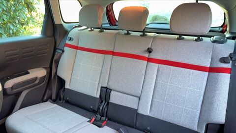 C3 Aircross I 1.2 PureTech 110 EAT6 Shine 2018 occasion 46340 Salviac