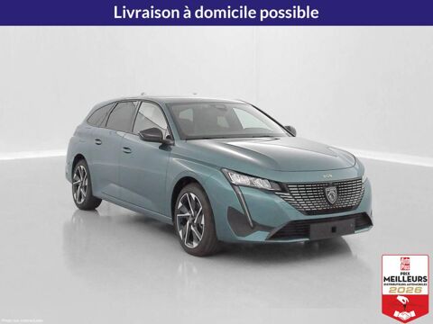 Annonce voiture Peugeot 308 SW 28380 €