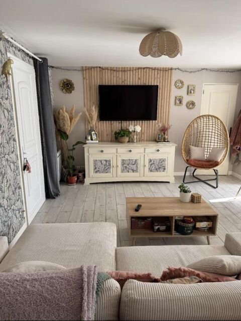  Maison � louer 3 pi�ces 75 m�