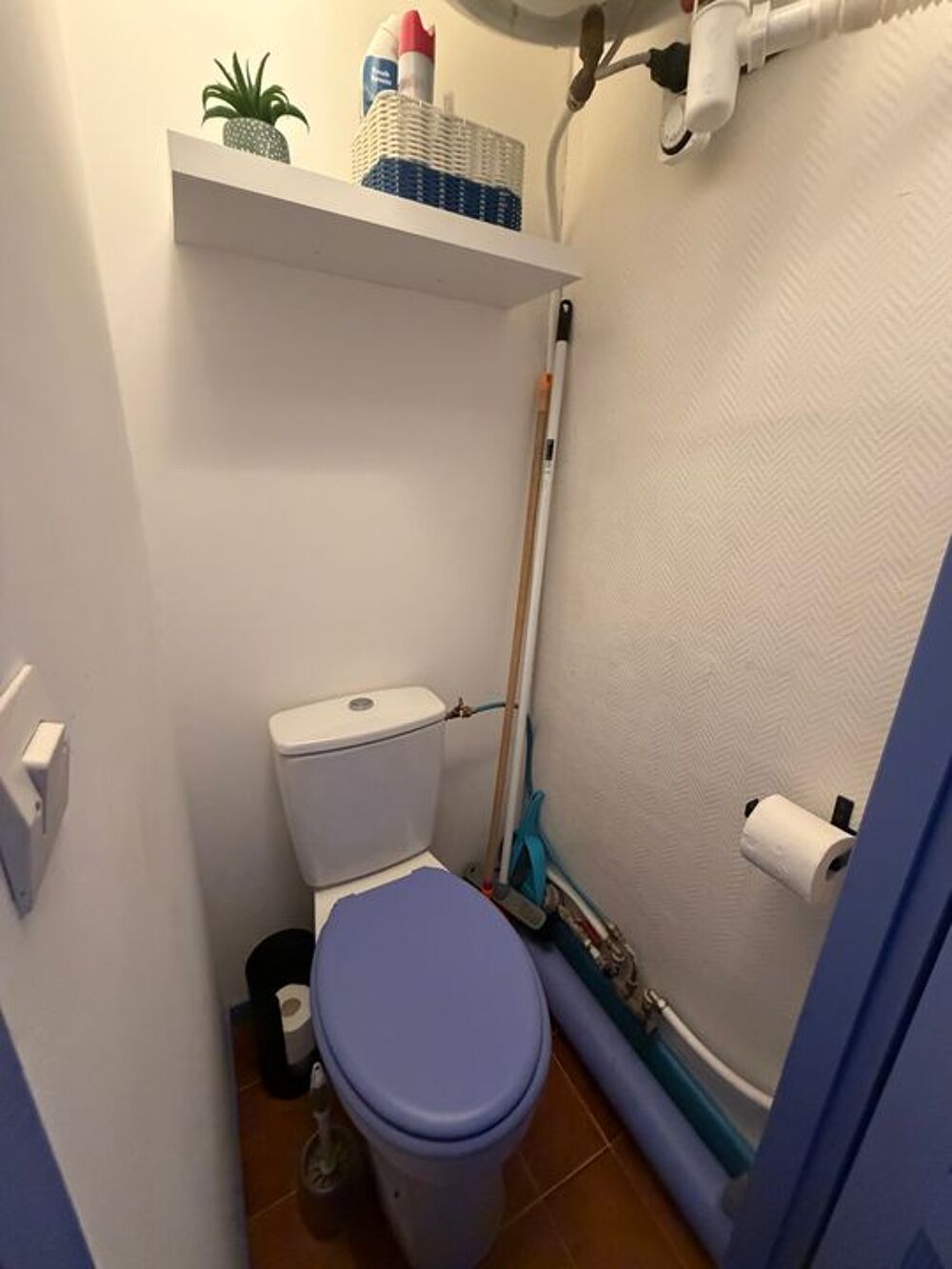 Location Appartement Studio de 17m2 à louer sur Dunkerque Dunkerque