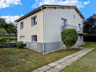  Maison � vendre 8 pi�ces 125 m�