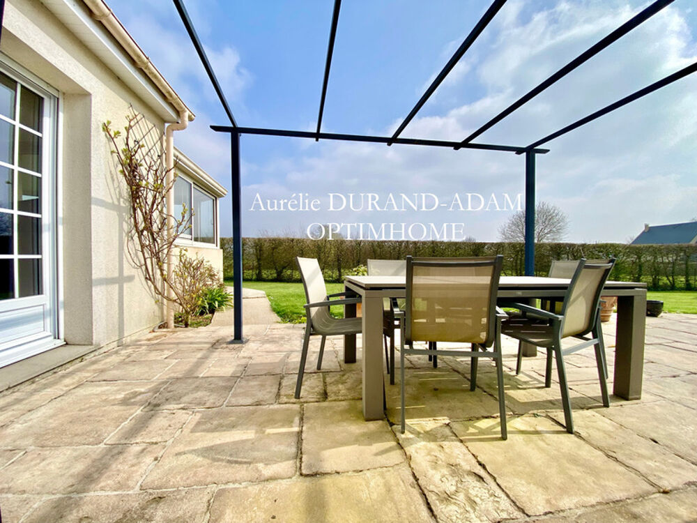 � vendre  Maison Pont-l'�v�que (14130)