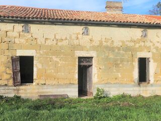  Ferme à vendre 4 pièces 75 m²