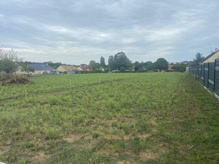  Terrain � vendre 4421 m�