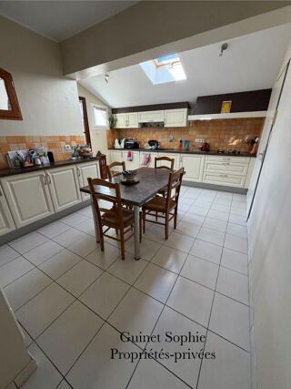  Maison à vendre 5 pièces 96 m²