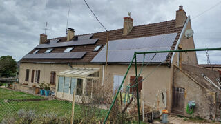  Maison � vendre 8 pi�ces 158 m�