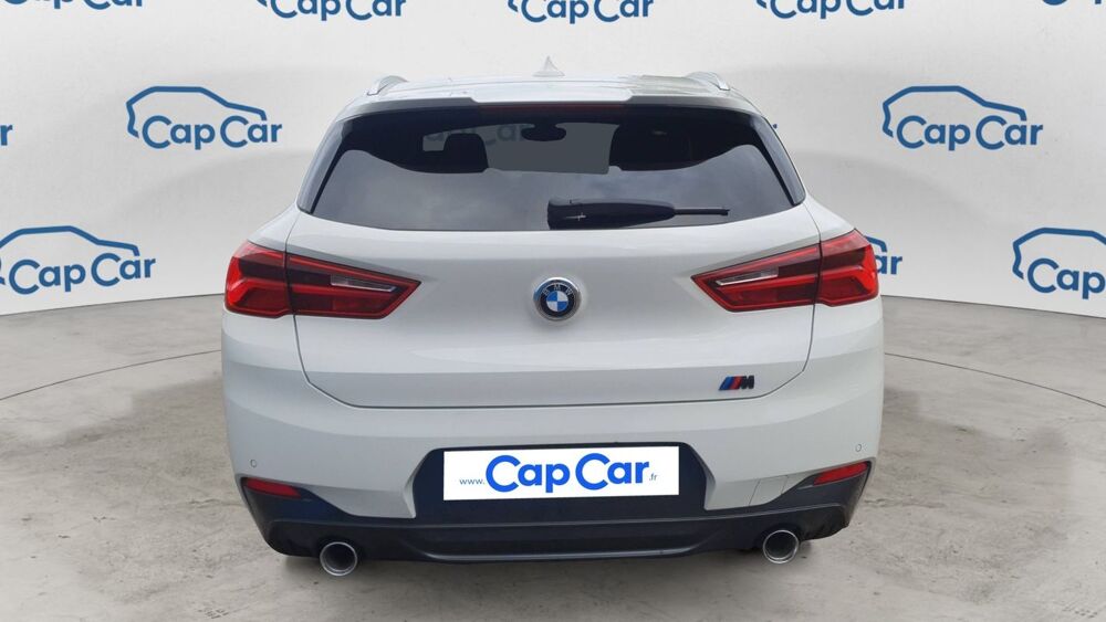 X2 XDrive 20d 231 BVA8 M Sport 2019 occasion 42670 Belmont De La Loire