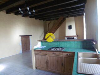  Maison � vendre 3 pi�ces 63 m�