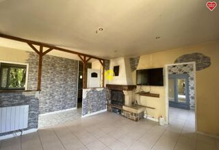  Maison à vendre 6 pièces 92 m²