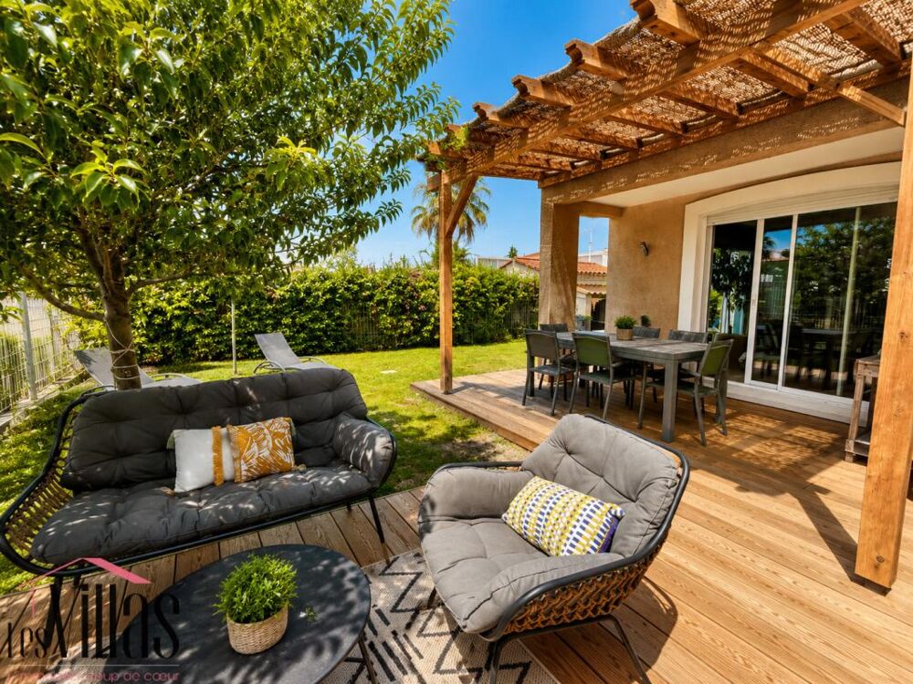 Maison 6 pièces 131 m² · à Le Soler · 131 m² · 349 000 €