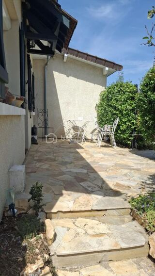  Maison à vendre 6 pièces 120 m²
