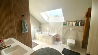  Maison � vendre 6 pi�ces 137 m�