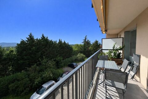   Appartement � vendre 4 pi�ces DARDILLY (69) - VUE PANORAMIQUE - SANS VIS A VIS - Appartement - 4 pi�ce(s) - 77 m�