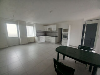  Maison � louer 5 pi�ces 92 m� Saint jean la poterie