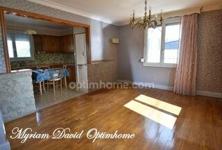  Maison � vendre 4 pi�ces 90 m�