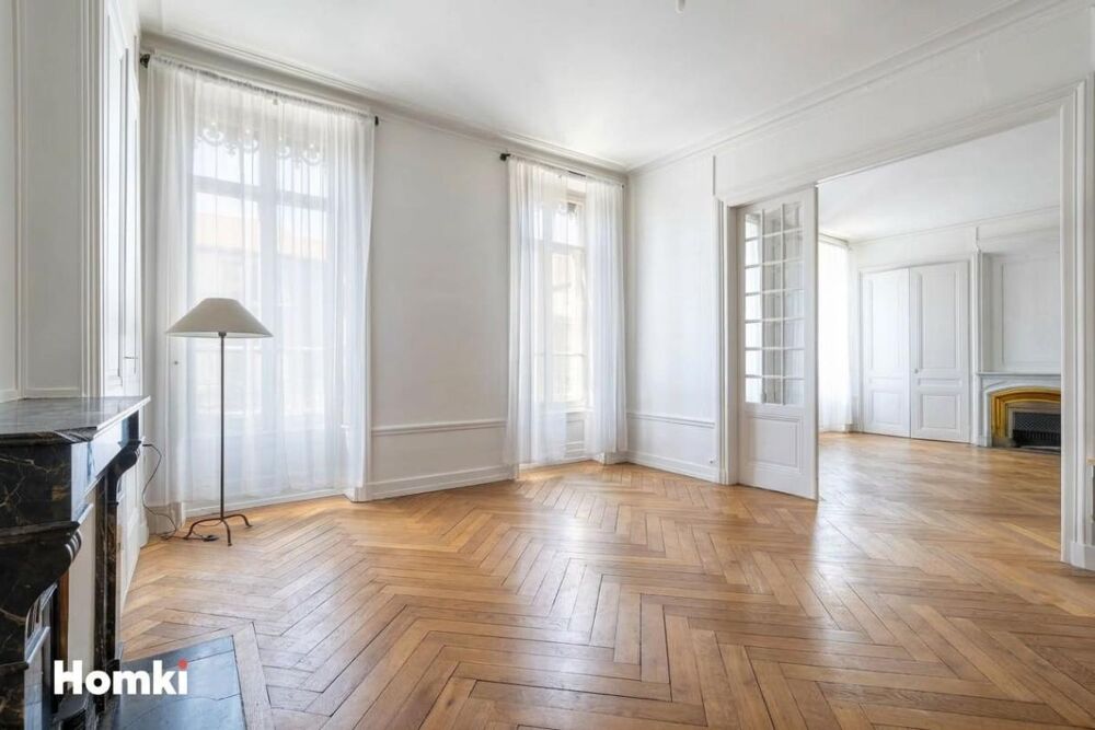 Vente Appartement Appartement T3 de 93 m² à Lyon 69009, Rue Marietton Lyon 9