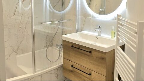  Appartement � louer 2 pi�ces 47 m�