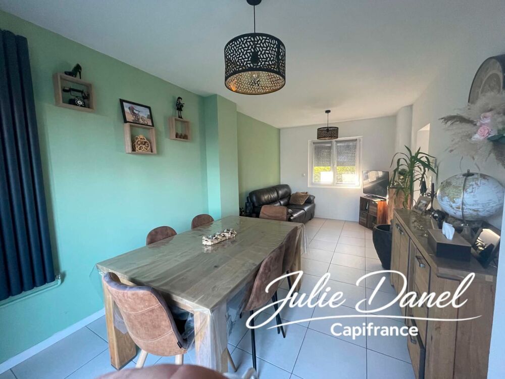 Vente Maison Une maison prête à vivre au cœur de Corbehem Corbehem