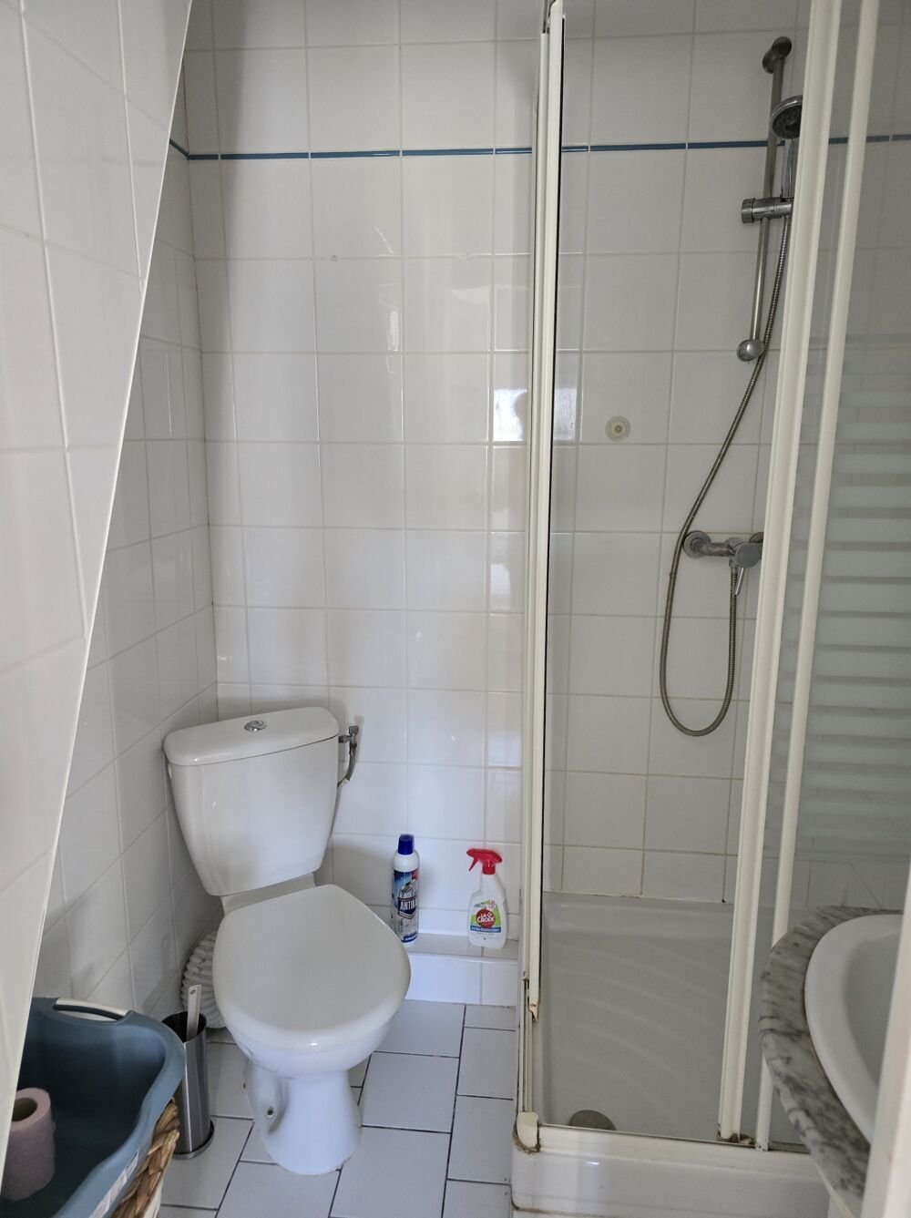 Location Appartement A louer, studio de 24 m2 square RAMEAU à Lille à 300m de l'université catholique de Lille Lille