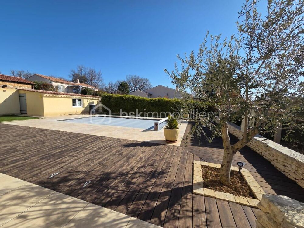 House in Reillanne, Alpes-de-Haute-Provence - Vue 6