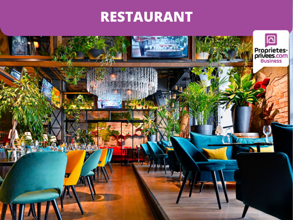   LES ANGLES -  BAR, RESTAURANT 140 COUVERTS, TERRASSE 