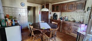  Maison à vendre 6 pièces 161 m²