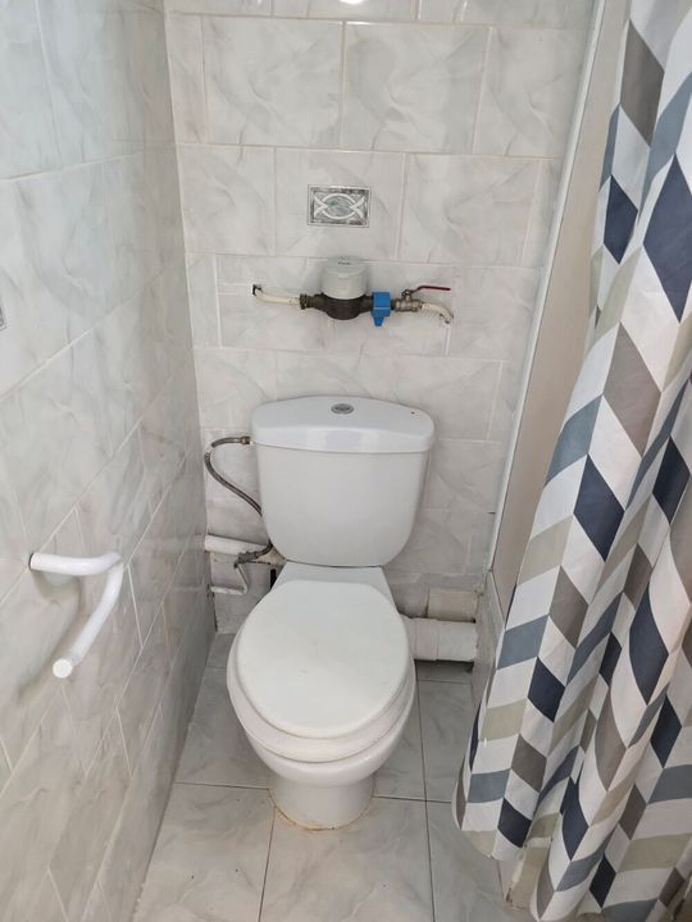 Location Appartement Appartement de 33m2 à louer sur Saint-Martin-d'Hères Saint martin d heres