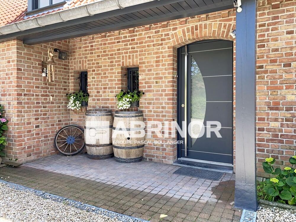 � vendre  Villa Sailly-lez-Lannoy (59390)