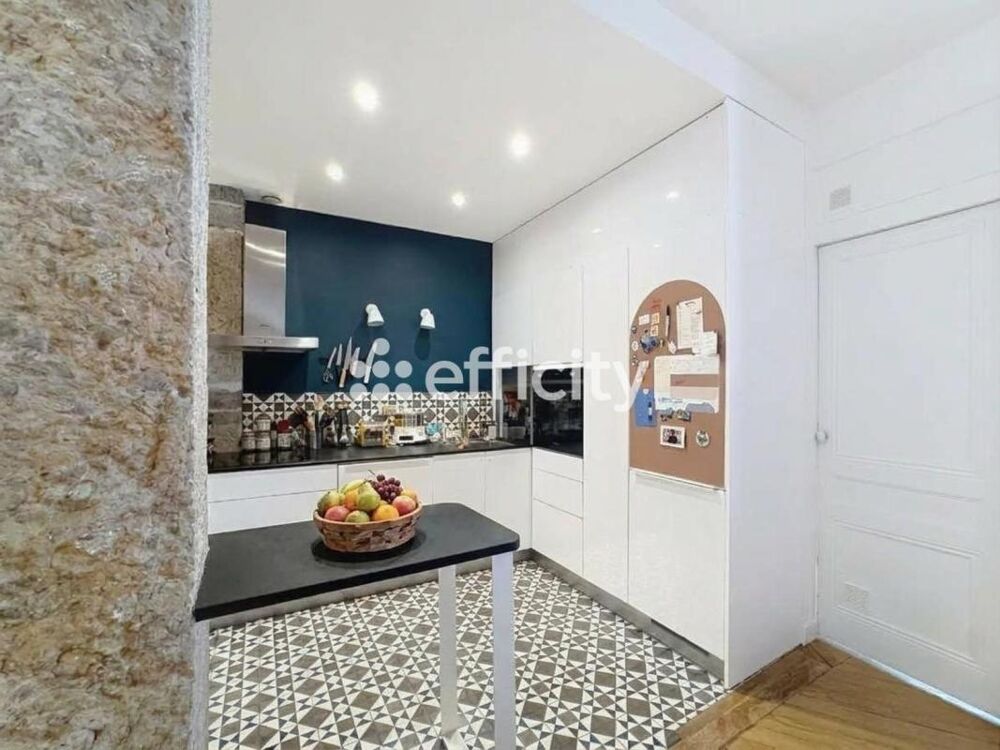 à vendre  Appartement Lyon 2