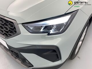 Arona 1.0 TSI 115 ch Start/Stop DSG7 Copa 2026 occasion 73420 Voglans