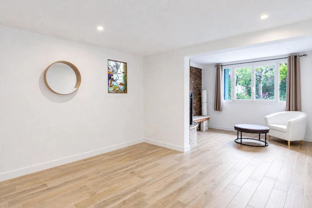 Vente Maison Maison de 4 pièces de 87 m² à Chelles Chelles