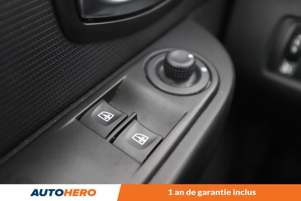 Clio 1.5 dCi Energy Trend 90 ch 2016 occasion 92130 Issy-les-Moulineaux