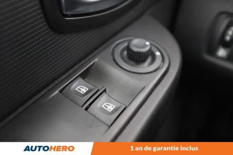 Clio 1.5 dCi Energy Trend 90 ch 2016 occasion 92130 Issy-les-Moulineaux