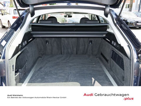 A6 Avant 40 TDI S tronic S line 2023 occasion 33000 Bordeaux