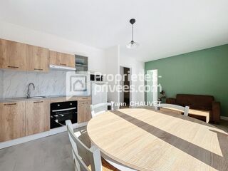  Appartement � vendre 2 pi�ces 39 m�