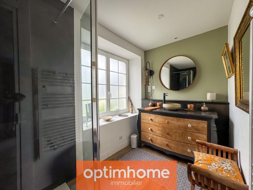 Vente Maison Maison en pierre de caractère – Offrethun Offrethun