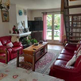  Maison � vendre 6 pi�ces 180 m�