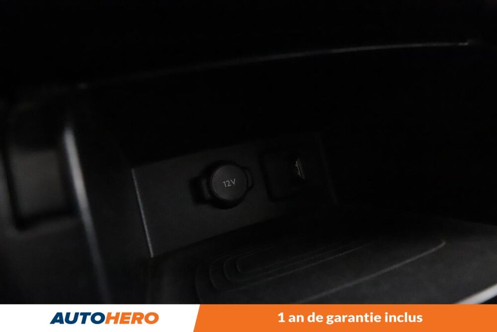 Grandland x 1.2 Turbo Innovation Business Automatique 130 ch 2018 occasion 92130 Issy-les-Moulineaux